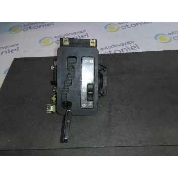 Recambio de palanca cambio para mercedes-benz clase s (w140) berlina 500 se / s 500 (140.050) referencia OEM IAM   