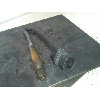 SONDA LAMBDA 0258017118 5 CABLES 6 PINS