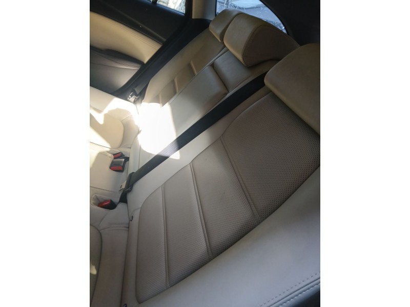 Recambio de asientos traseros para mazda 6 station wagon (gj, gl) 2.2 d referencia OEM IAM   