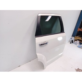 Recambio de puerta trasera derecha para fiat freemont (345_) 2.0 jtd referencia OEM IAM 00K68067472AI  
