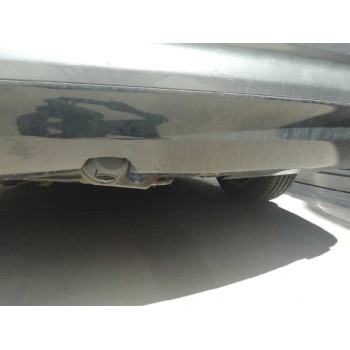 Recambio de paragolpes trasero para hyundai i40 premium referencia OEM IAM  CON SENSORES LLEVA PARA REMOLQUE