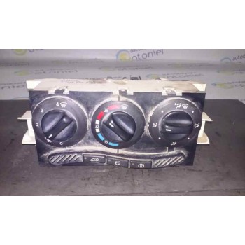 MANDO CALEFACCION / AIRE ACONDICIONADO 1688300485 