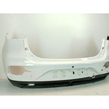 Recambio de paragolpes trasero para mg mg zs suv ev (csa7001) referencia OEM IAM ZS110004  