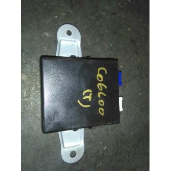 Recambio de modulo electronico para kia sorento 2.5 crdi cat referencia OEM IAM 987503E000  