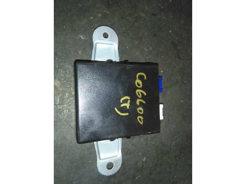 Recambio de modulo electronico para kia sorento 2.5 crdi cat referencia OEM IAM 987503E000  