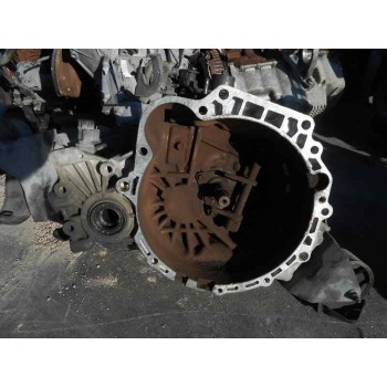 Recambio de caja cambios para hyundai matrix (fc) 1.5 crdi gls referencia OEM IAM J31973  