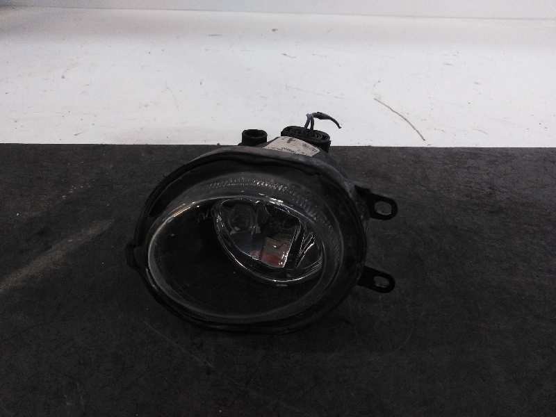 Recambio de faro antiniebla derecho para mg serie 45 (rt) 2.0 idt cat referencia OEM IAM   