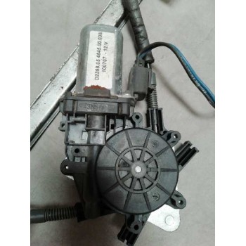 Recambio de elevalunas delantero izquierdo para ford mondeo berlina (gd) ambiente referencia OEM IAM   5P ELECTRICO 2 PINS