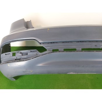 Recambio de paragolpes trasero para mg mg 5 station wagon ev referencia OEM IAM p10369261 p10369261 