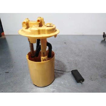 Recambio de aforador para peugeot 607 (s1) 2.2 hdi fap cat referencia OEM IAM 9638633780  CON BOMBA