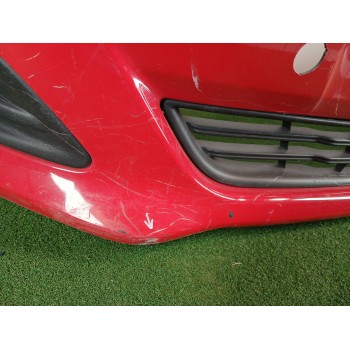 Recambio de paragolpes delantero para ford fiesta vi (cb1, ccn) 1.0 referencia OEM IAM C1BB17757A  