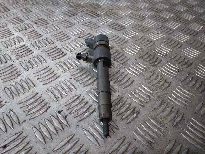 Recambio de inyector para opel vectra c berlina comfort referencia OEM IAM 0445110165  