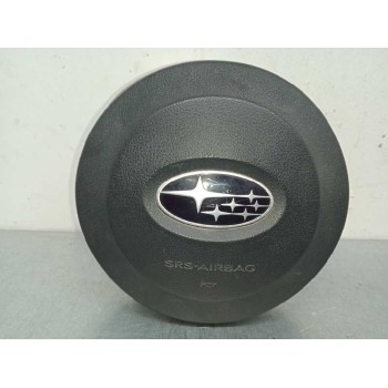 Recambio de kit airbag para subaru legacy lim. b14 limited referencia OEM IAM 98221AJ030  