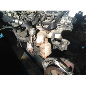 MOTOR COMPLETO D4FA <M> 