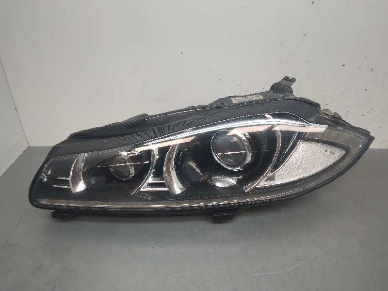 Recambio de faro izquierdo para jaguar xf 2.2 diesel luxury referencia OEM IAM CX2313W030EF  