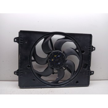 Recambio de electroventilador para omoda 5 referencia OEM IAM 302000842aa  