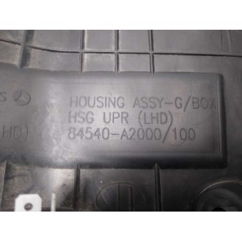 Recambio de guantera para kia cee´d 1.4 crdi cat referencia OEM IAM 84540A2000  