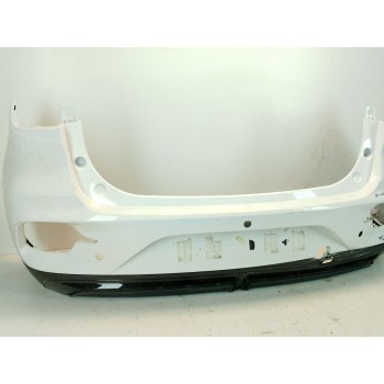 Recambio de paragolpes trasero para mg mg zs suv ev (csa7001) referencia OEM IAM ZS110004  