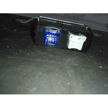 Recambio de modulo electronico para kia sorento 2.5 crdi cat referencia OEM IAM 987503E000  