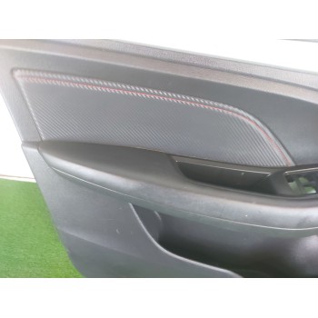 Recambio de guarnecido puerta delantera izquierda para mg zs luxury referencia OEM IAM 10360664LH  