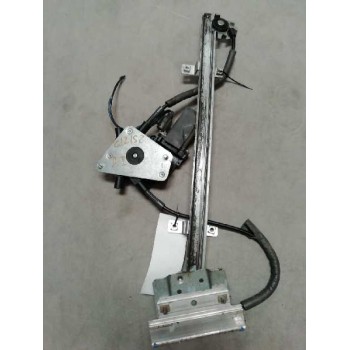 Recambio de elevalunas delantero izquierdo para ford mondeo berlina (gd) ambiente referencia OEM IAM   5P ELECTRICO 2 PINS
