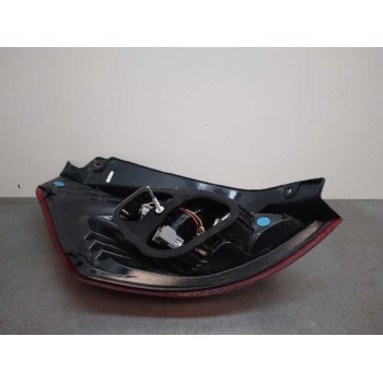 Recambio de piloto trasero derecho para ford fiesta (ccn) trend referencia OEM IAM C1BB13404AD  