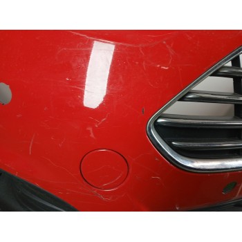Recambio de paragolpes delantero para ford fiesta vi (cb1, ccn) 1.0 referencia OEM IAM C1BB17757A  