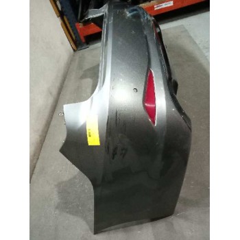 Recambio de paragolpes trasero para hyundai i40 premium referencia OEM IAM  CON SENSORES LLEVA PARA REMOLQUE