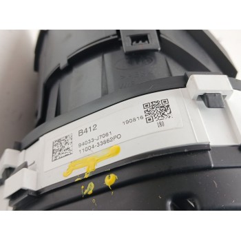 Recambio de cuadro instrumentos para kia xceed (cd) 1.4 t-gdi referencia OEM IAM 94033j7061  