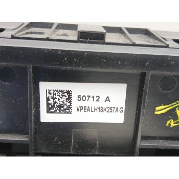 Recambio de mando climatizador para mazda 6 station wagon (gj, gl) 2.2 d referencia OEM IAM gmf161190c  