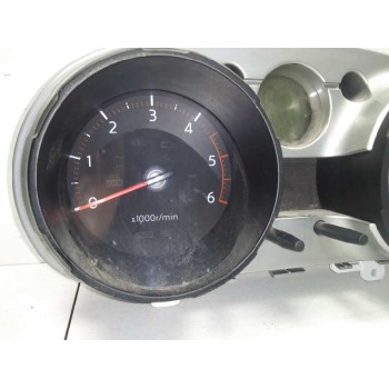 Recambio de cuadro instrumentos para nissan qashqai (j10) acenta referencia OEM IAM JD50D JD50D 