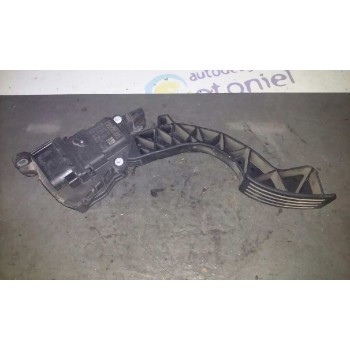 Recambio de potenciometro pedal para ford focus berlina (cap) ambiente (d) referencia OEM IAM 4M519F836AH  