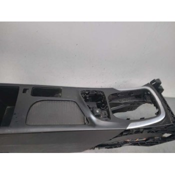 Recambio de apoyabrazos central para opel insignia berlina cosmo referencia OEM IAM  SOPORTE ROTO 
