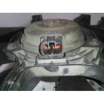 Recambio de electroventilador para nissan almera tino (v10m) 2.2 dci diesel cat referencia OEM IAM 21481BU110  DOBLE