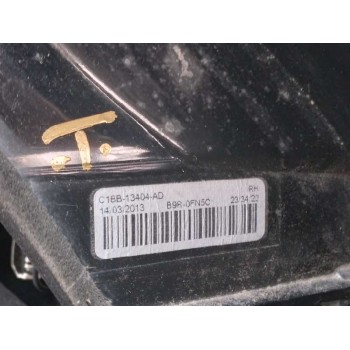 Recambio de piloto trasero derecho para ford fiesta (ccn) trend referencia OEM IAM C1BB13404AD  