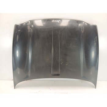 Recambio de capot para jeep cherokee (kj) 2.4 cat referencia OEM IAM   