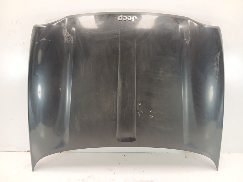 Recambio de capot para jeep cherokee (kj) 2.4 cat referencia OEM IAM   