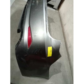 Recambio de paragolpes trasero para hyundai i40 premium referencia OEM IAM  CON SENSORES LLEVA PARA REMOLQUE