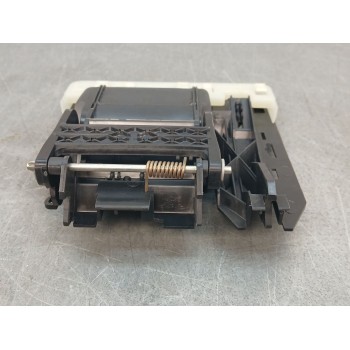 Recambio de maneta interior trasera derecha para volkswagen t5 bus 2.5 tdi referencia OEM IAM 7H0829309  