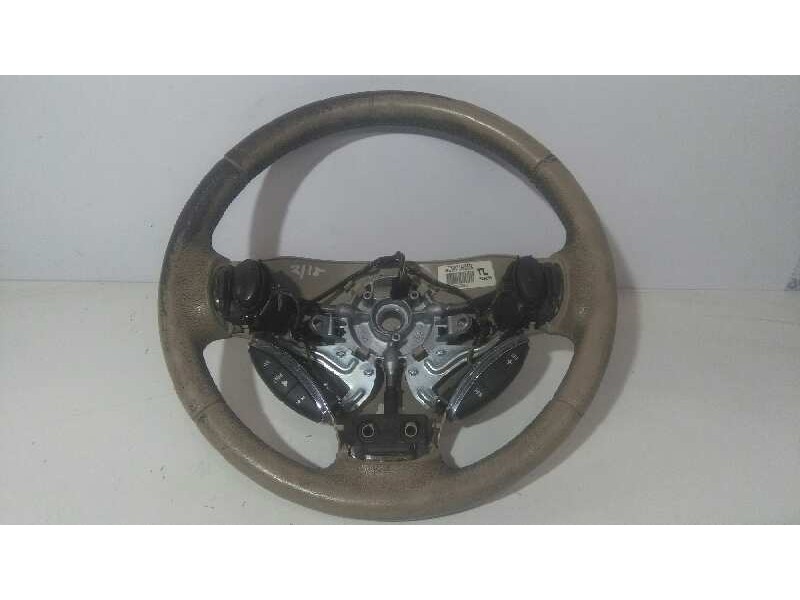 Recambio de volante para mg serie 75 (rj) 2.0 16v cdt referencia OEM IAM   CON MANDOS