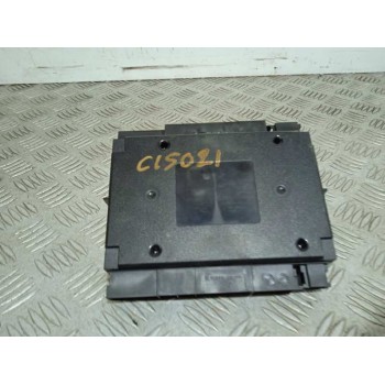 Recambio de modulo confort para volkswagen touareg (7la) tdi r5 referencia OEM IAM 7L6937049K  