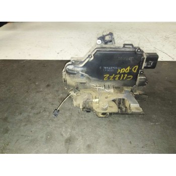 CERRADURA PUERTA DELANTERA DERECHA 3B1837016A 8 PIN 5P