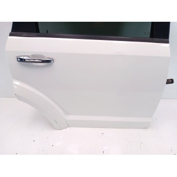 Recambio de puerta trasera derecha para fiat freemont (345_) 2.0 jtd referencia OEM IAM 00K68067472AI  