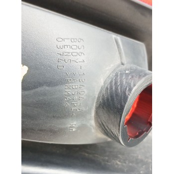 Recambio de piloto trasero derecho para ford fiesta (cbk) ambiente referencia OEM IAM 6S6113404AG 2ª 5P