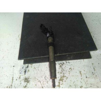 INYECTOR TOBERA TOCADA