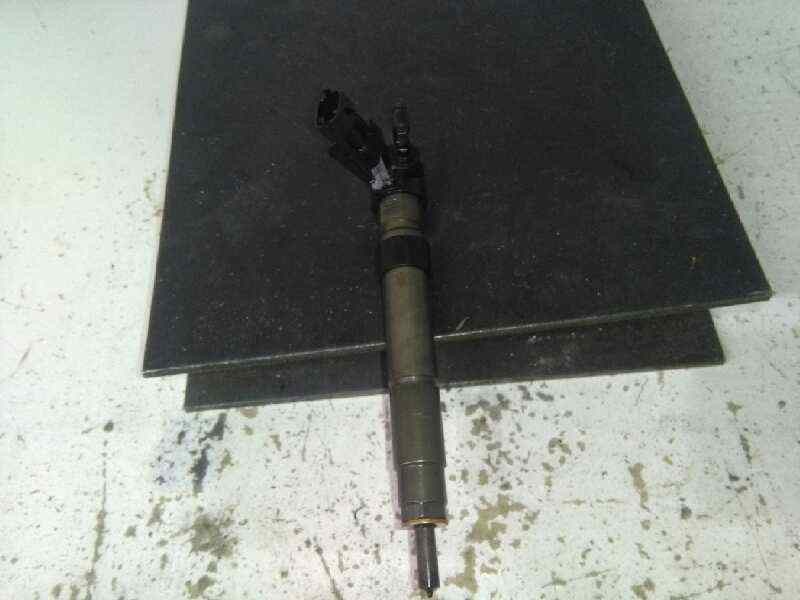 Recambio de inyector para land rover freelander (lr2) td4 hse referencia OEM IAM   TOBERA TOCADA