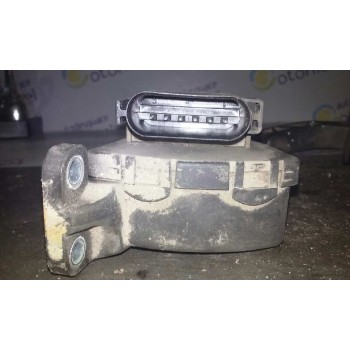 Recambio de potenciometro pedal para ford focus berlina (cap) ambiente (d) referencia OEM IAM 4M519F836AH  