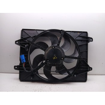 Recambio de electroventilador para omoda 5 referencia OEM IAM 302000842aa  