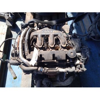 MOTOR COMPLETO RHR M 