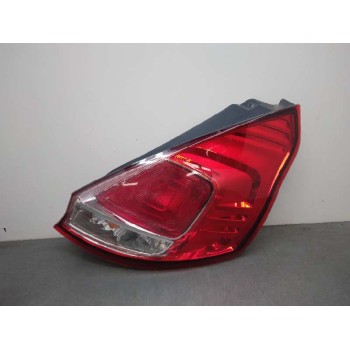 Recambio de piloto trasero derecho para ford fiesta (ccn) trend referencia OEM IAM C1BB13404AD  